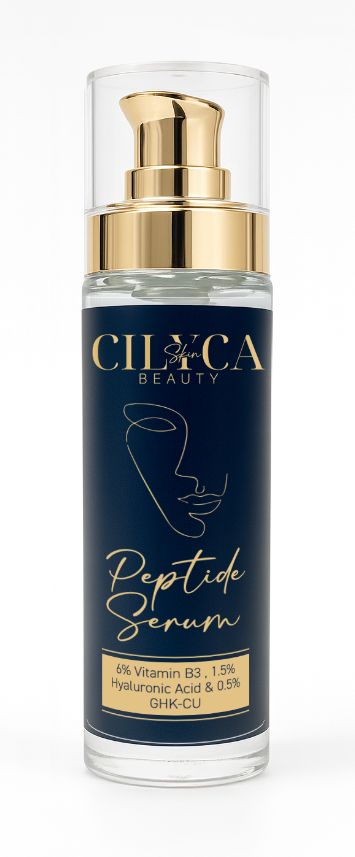 Peptide Serum