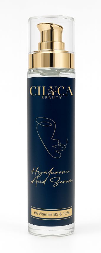 Hyaluronic Acid Serum